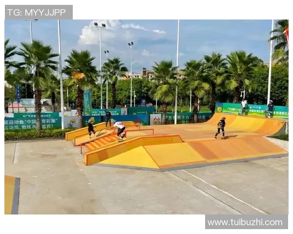 广州滑板队快攻革新之路:突破传统引领未来潮流