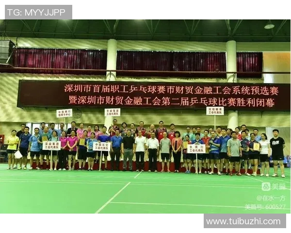 深圳乒乓球队实力深度解析及与其他城市队伍的比较分析